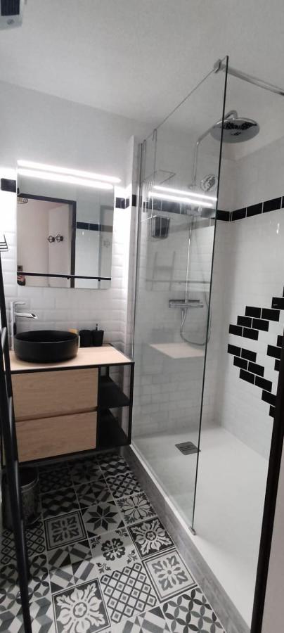 Appart 4-6 Pers Au Pied Des Pistes Toutes Saisons Molines-en-Queyras Kamer foto